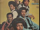 SOUL / FUNK LP - THE COUNTS 