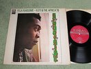 FELA RANSOME – KUTI & THE AFRICA ’70 Afrodisiac REGAL ZONOPHONE LP 1/1 SLRZ 1034