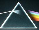 PINK FLOYD Dark Side Of The Moon 1973 HARVEST BLUE TINTED MINT