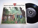 The Pretty Things- Rainin' In My Heart Original UK Vinyl 7