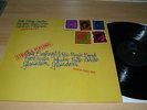TOP MINT 1971 PSYCH. LP...CAPTAIN BEEFHEART.....STRICTLY PERSONAL.....BLUE THUMB