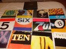 THE WEDDING PRESENT - THE HIT PARADE         Ltd 12 x 7
