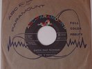 Northern Soul THE 5 ROYALES Catch That Teardrop ((HEAR)) ABC 45 w/sleeve