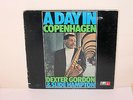 DEXTER GORDON - A Day in Copenhagen   MPS 20698 w/Slide Hampton, Reece - RARE