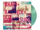 BRAID BALANCE AND COMPOSURE SPLIT 7