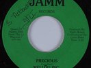 Modern Soul Boogie 45 MELLOU INC Precious JAMM HEAR