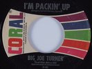 Northern Soul 45 BIG JOE TURNER I'm Packin' Up CORAL HEAR