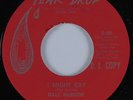 Northern Soul 45 DALE MCBRIDE I Might Cry TEAR DROP HEAR NM