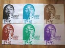 Charlie Parker - On Dial Vol 1-6 6 x UK LP Spotlite Recs Nr MINT