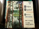 KIRSTEN FLAGSTAD LP SIBELIUS SXL-2030 WBG SCALLOPED FLIPBACK SLEEVE