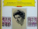 MARIA STADER / In Dulci Jubilo / DGG Red Stereo SLPEM 136 266 LP SEALED