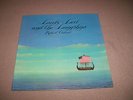 Robert Calvert ?– Lucky Leif and the Longships  UA Vinyl LP 1975   NM | Hawkwind