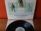SAX 2393 B/s orig 1st MENDELSSOHN Midsummer nights dream KLEMPERER PO