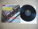 THE BEATLES vinyl LP PLEASE PLEASE ME from 1963