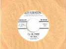 NORTHERN SOUL 45 -  THE GEMS  