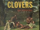 R&B DOO WOP LP - THE CLOVERS  