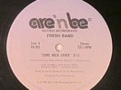 Fresh Band - Come Back Lover 12