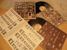 RARE progressive LP, LED ZEPPELIN,Physical Graffti,ungespielt?,Neuwertig Cover