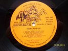 ROXCALIBUR LP NWOBHM GUARDIAN RECORDS SATAN BLACK ROSE BATTLEAXE HEAVY METAL CF