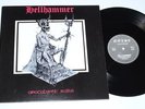 HELLHAMMER -Apocalyptic Raids 12