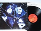 CELTIC FROST -Vanity / Nemesis LP 1990 EMI / NOISE REC.