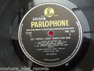 BEATLES:Sgt PEPPER 2ND UK MONO OMITS 