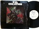 9th CREATION - reaching for the top - PRELUDE  wlp rare modern soul