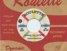 Rare Popcorn/ Rock n Roll 45-Johnnie Strickland-I've Heard That Line Before-HEAR