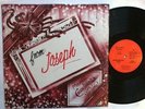 JOSEPH WASHINGTON JR. - merry christmas to you - SILAS - rare funk modern soul
