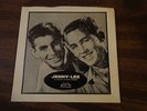 Jan & Arnie, Jenny-Lee, PICTURE SLEEVE ONLY