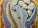 DEREK & THE DOMINOES - LAYLA ORIG 1970 ATCO 2-LPs - EXC - DUANE ALLMAN + CLAPTON