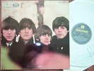 THE BEATLES  Beatles For Sale  UK 1st MONO Yellow Black  PMC 1240 SUPERB Ex/Ex+