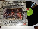 SONS OF TRUTH MESSAGE FROM THE GHETTO ORIGINALLP GOSPEL SOUL FUZZ STAX RECORD
