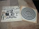 May Blitz: The 2nd of May LP UK Vertigo Swirl with inner Original