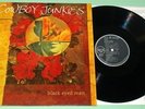 Cowboy Junkies - Black Eyed Man - 1992 German Vinyl LP