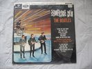 THE BEATLES PARLOPHONE SOMETHING NEW VINTAGE VINYL LP RECORD ALBUM