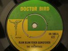 VALENTINES BLAM BLAM FEVER ( GUN FEVER ) BABA BROOKS SCRATCH NATTY GAY FEET HEAR