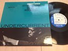 Kenny Drew UNDERCURRENT BLP 4059 Bluenote Note Premium reissue JAPAN MINT+++