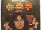 Constantin Silvestri Rhapsodies For Orchestra HMV Stereo ASD 417 W&G Ex UK LP 12