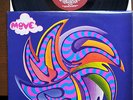 MOVE Same Regal Zonophone UK 1968 MONO Legendary Album Top Sixties Sound