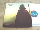 WISHBONE ASH - ARGUS LP UK 1st Press Blue / Black Hexagon Prog SUPERB AUDIO