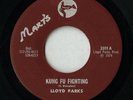 Lloyd Parks 