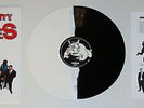 MIGHTY MIGHTY BOSSTONES Let’s Face It LP /100 BLACK/WHITE VINYL Dropkick Murphys