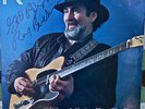 ROY BUCHANAN HAND SIGNED AUTOGRAPH  