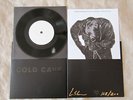 Cold Cave Black Boots SIGNED VINYL + FREE COPY OF OCEANS WITH NO END COLOURED VI