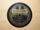 BIRMINGHAM JUBILEE SINGERS Calvary on SUPERTONE 9532 Gospel 78