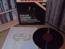 AUDIOPHILE Mercury Living Presence STEREO SR90260 Byron Janis RACHMANINOFF Rare