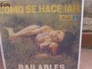 Latin Funk LP Como se hace ah Wganda Kenya - Shakalaode Fela Fuentes HEAR