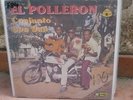 Colombia Palenque LP Conjunto Son San - El polleron on Felito HEAR