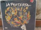 Salsa LP La Protesta with Tony Pabon - Free on Rico OG HEAR